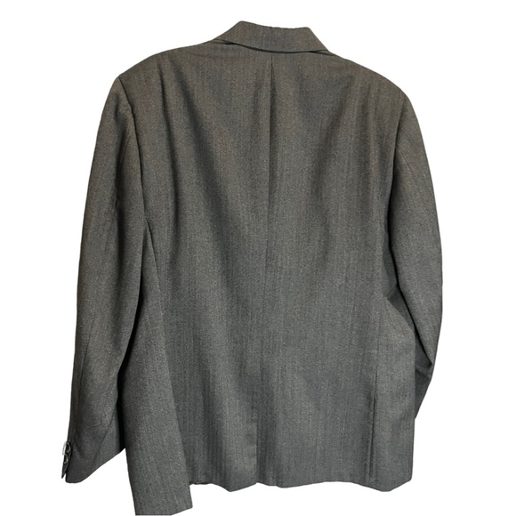 VTG John Weitz By Palm Beach 3-Piece Suit - Picture 3 of 16